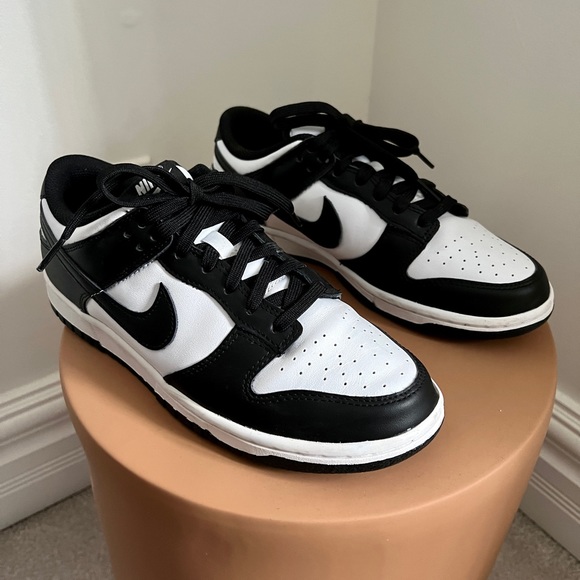 Nike Dunk Low W Sz 9.5 - Picture 2 of 9